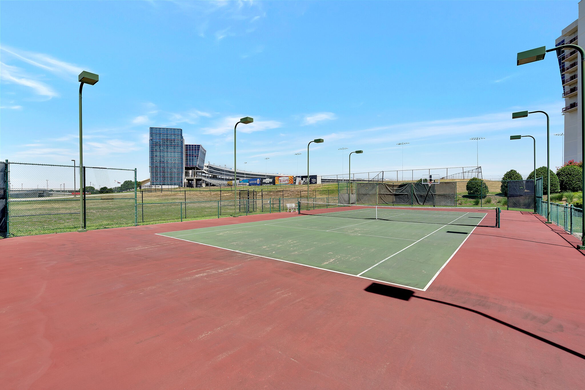 3575 Lone Star Circle Fort Worth TX 76177