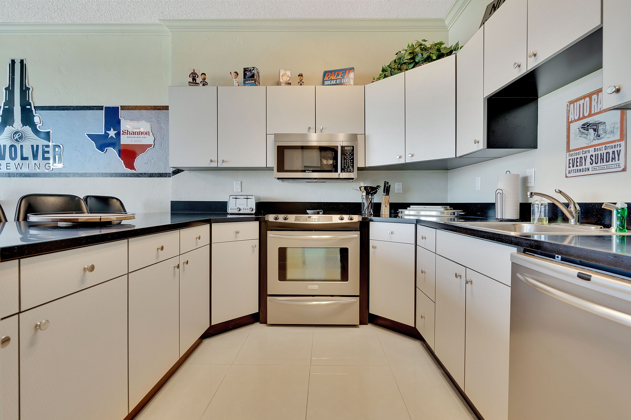 3575 Lone Star Circle Fort Worth TX 76177