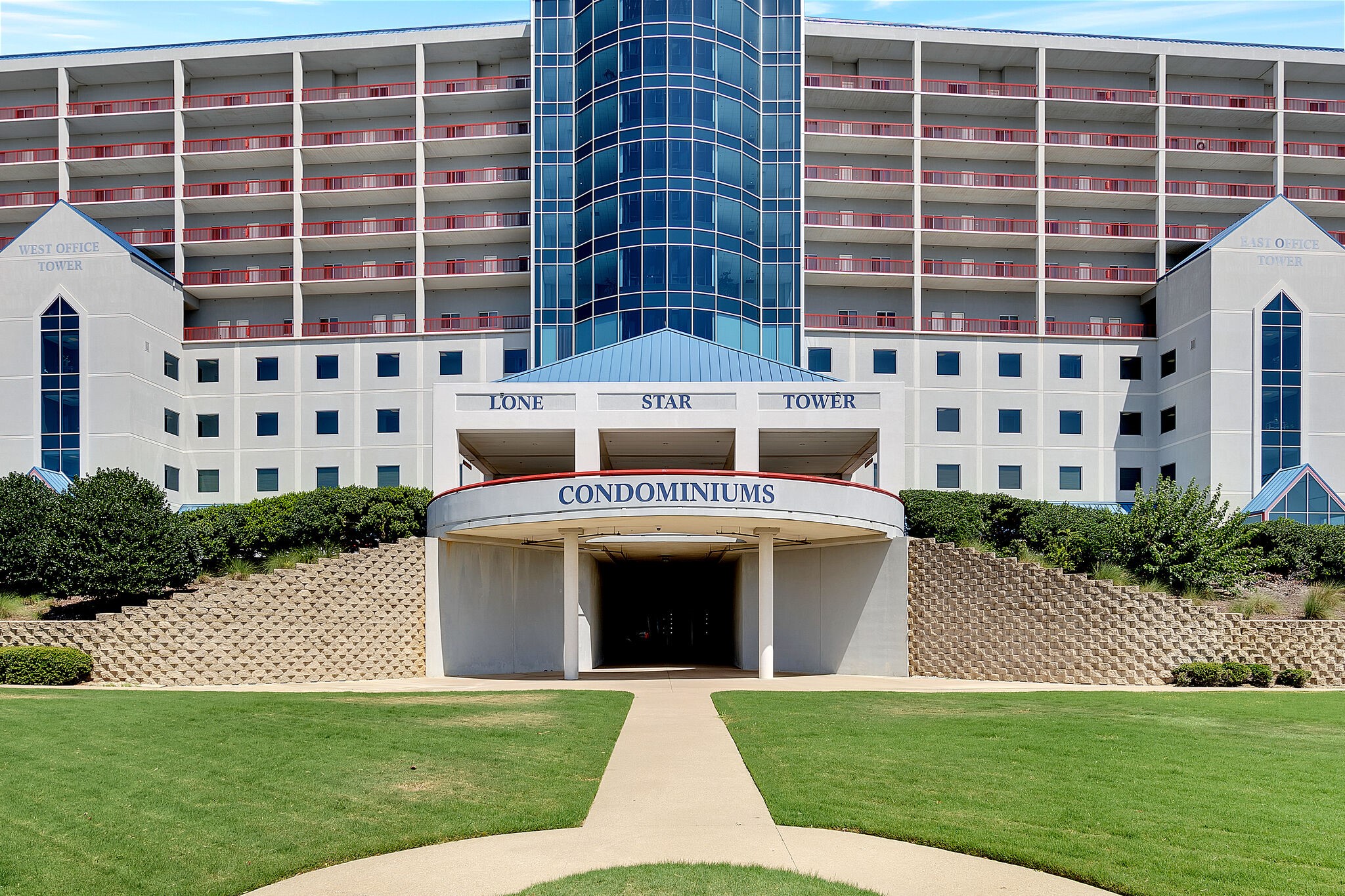 3575 Lone Star Circle Fort Worth TX 76177