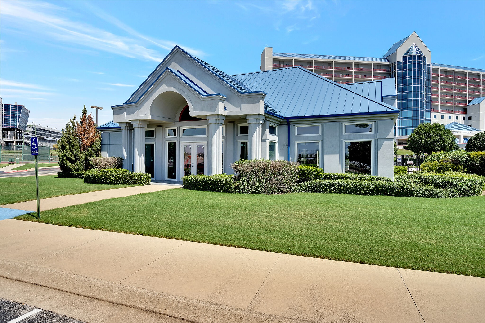 3575 Lone Star Circle Fort Worth TX 76177