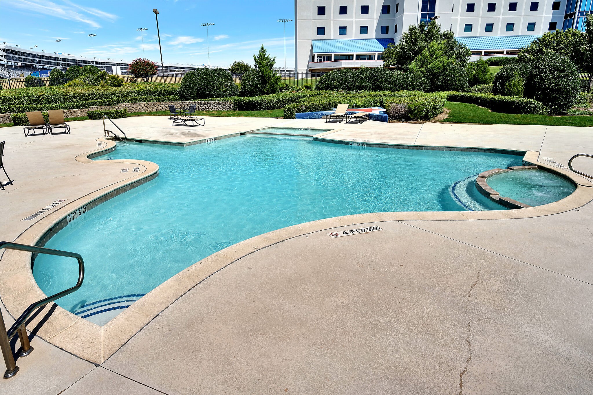 3575 Lone Star Circle Fort Worth TX 76177