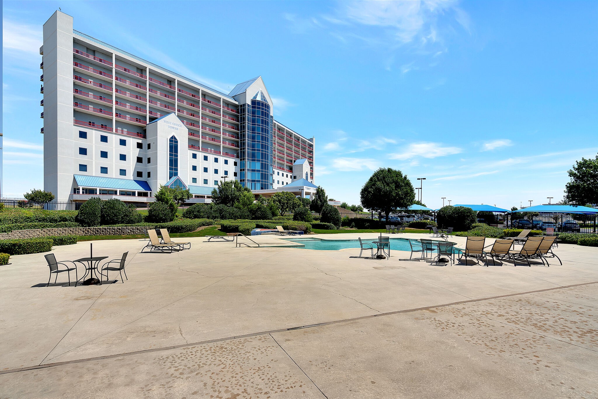3575 Lone Star Circle Fort Worth TX 76177