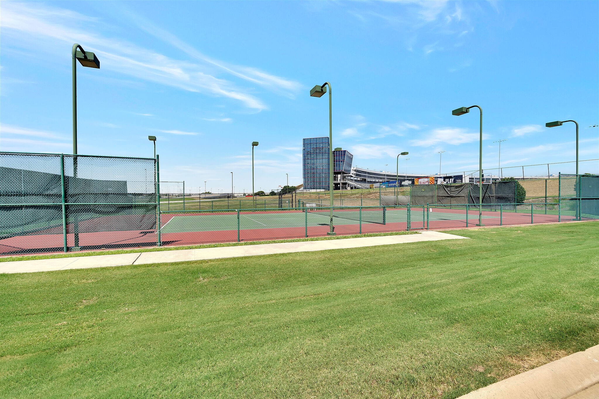 3575 Lone Star Circle Fort Worth TX 76177