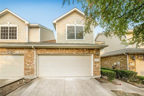 8612 Hunters Trace Lane Plano TX 75024