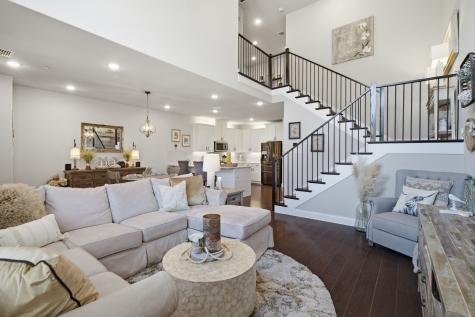7247 Panicum Drive Frisco TX 75033