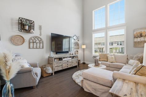 7247 Panicum Drive Frisco TX 75033