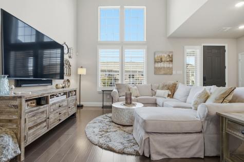 7247 Panicum Drive Frisco TX 75033