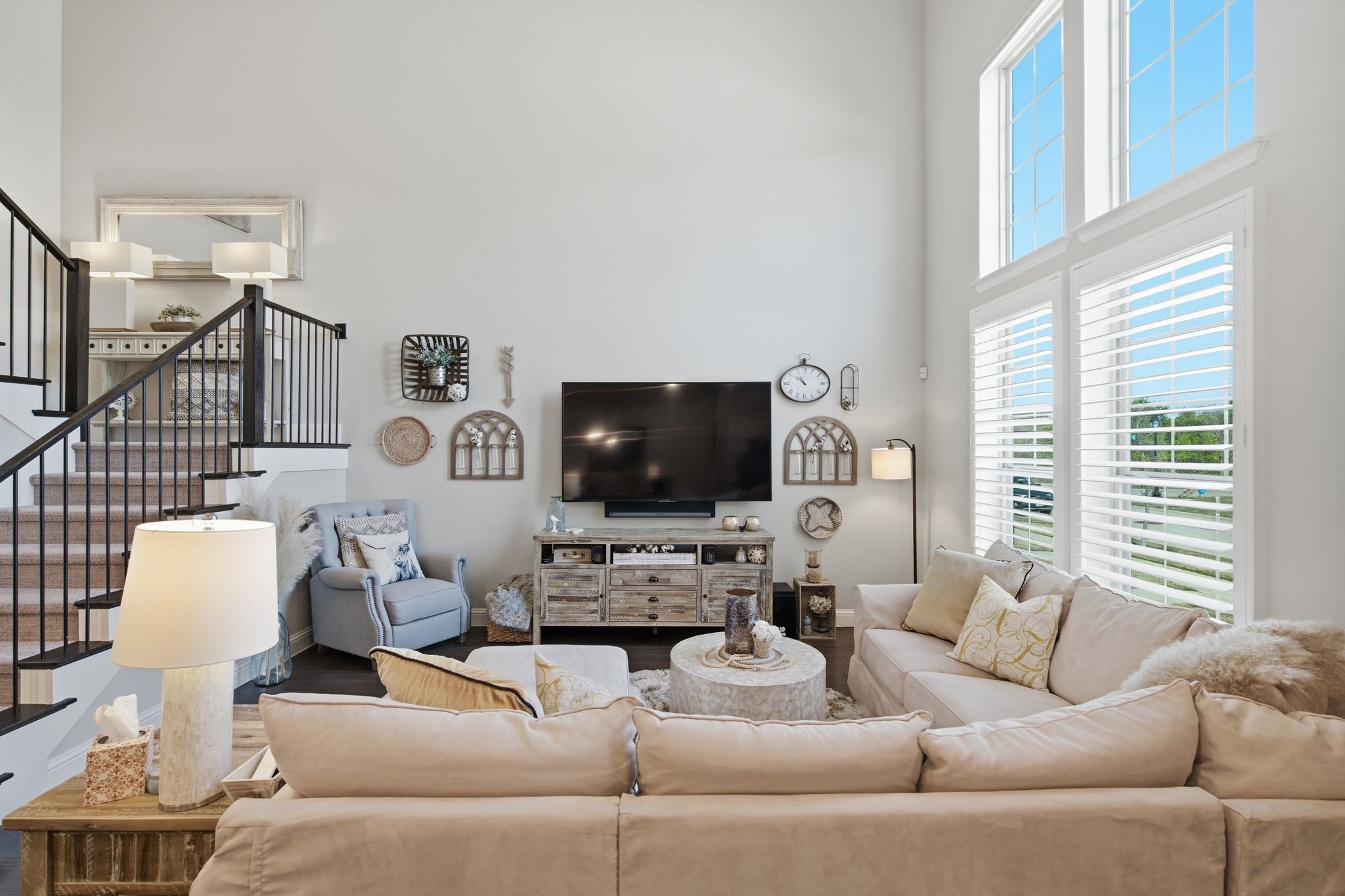 7247 Panicum Drive Frisco TX 75033