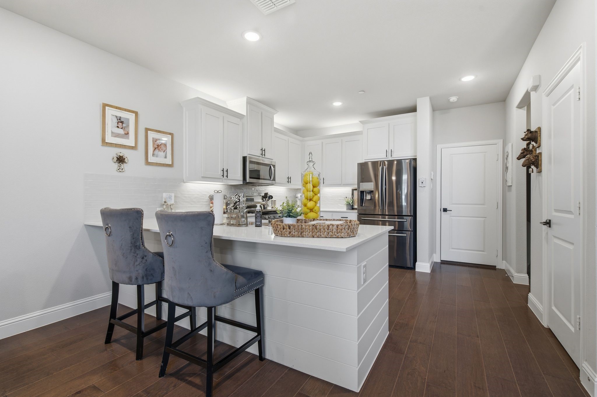 7247 Panicum Drive Frisco TX 75033