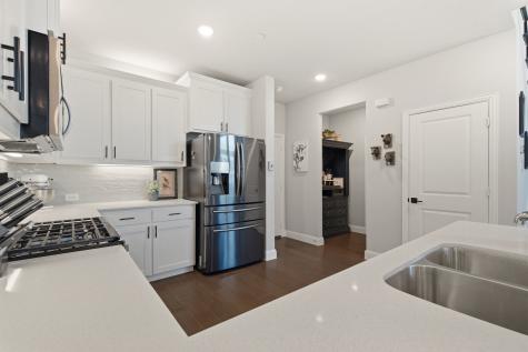 7247 Panicum Drive Frisco TX 75033