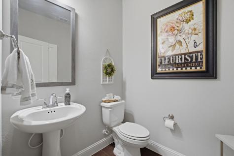 7247 Panicum Drive Frisco TX 75033