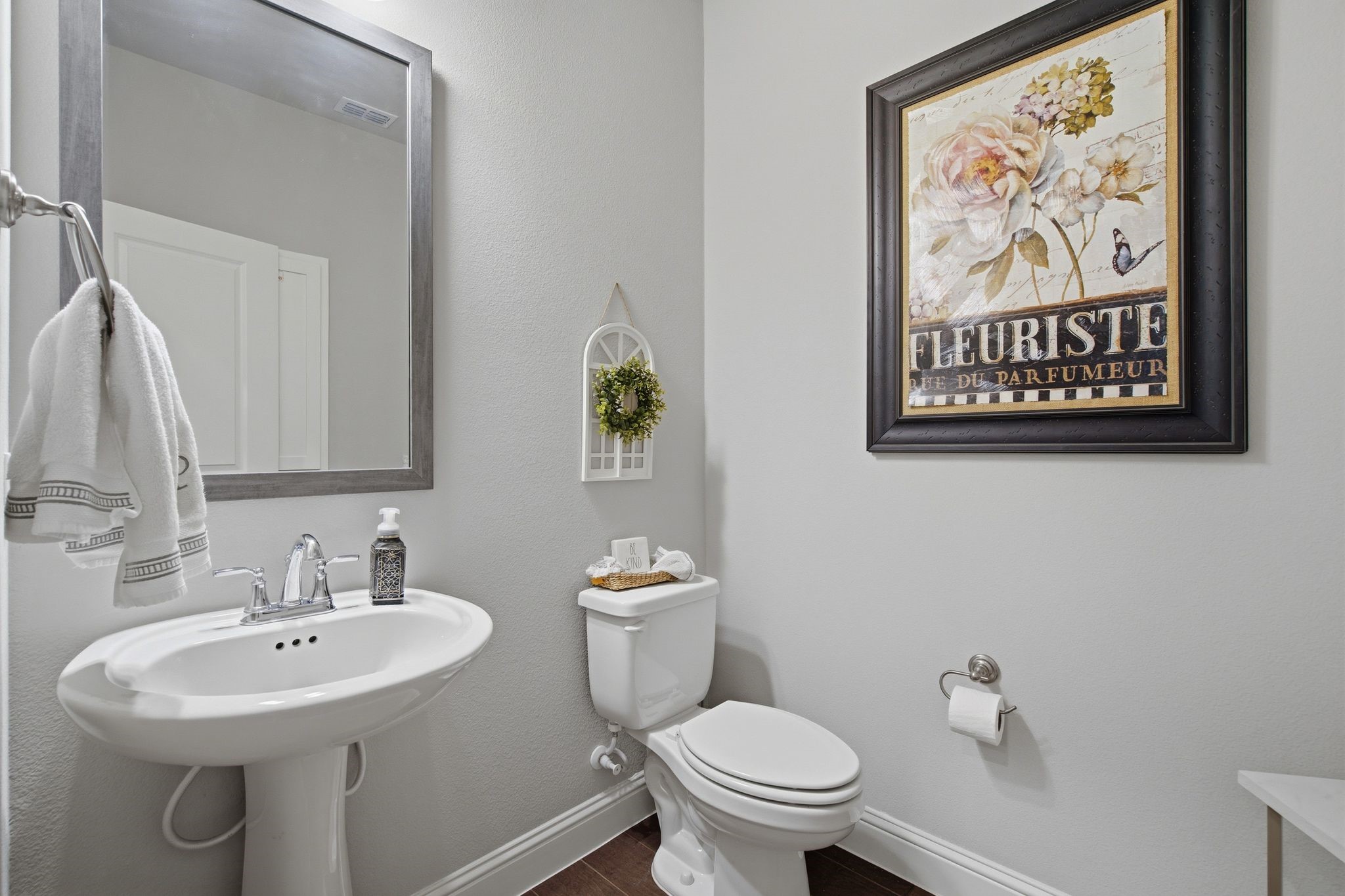 7247 Panicum Drive Frisco TX 75033