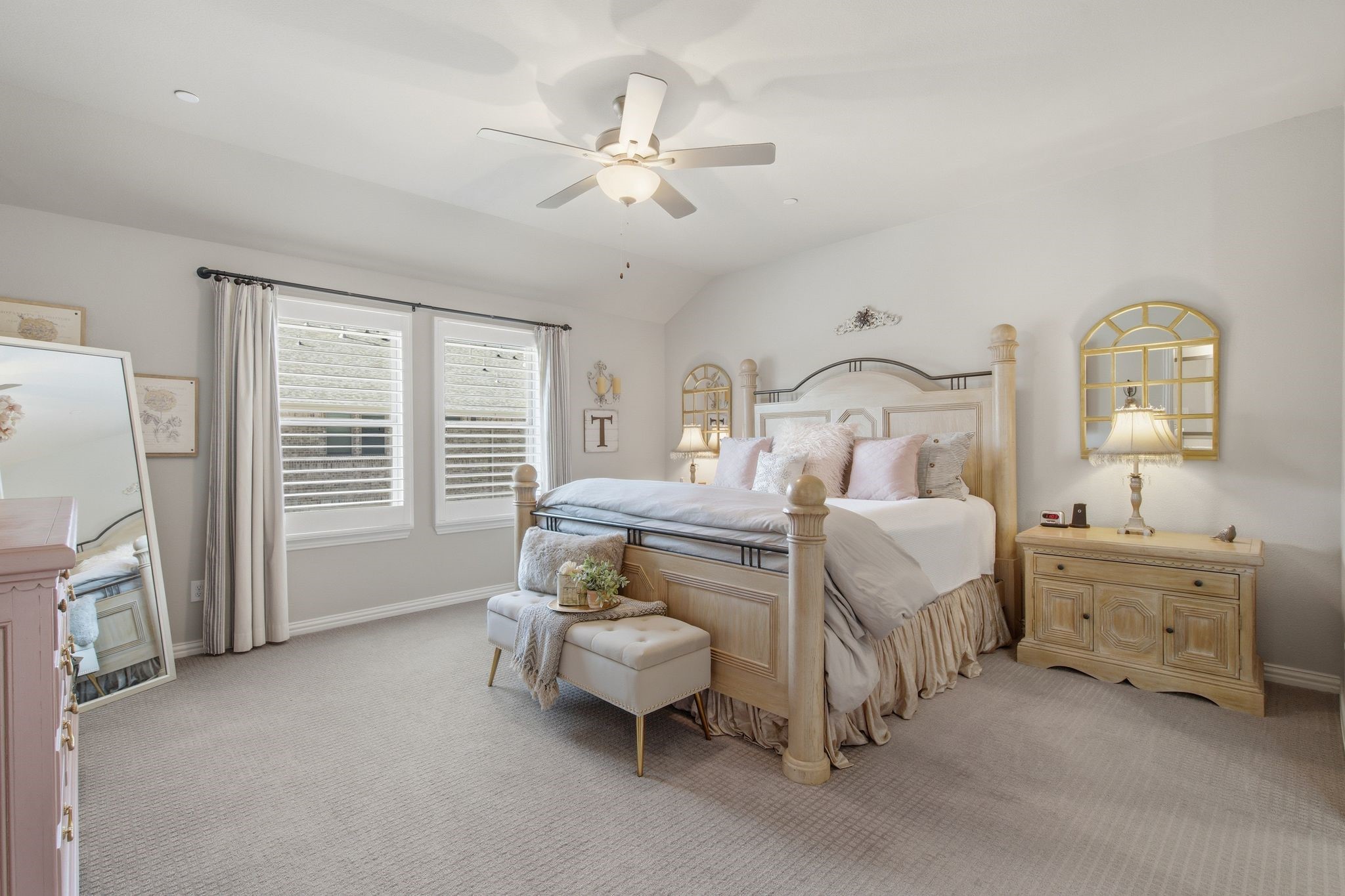 7247 Panicum Drive Frisco TX 75033