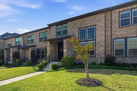 7247 Panicum Drive Frisco TX 75033