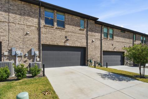 7247 Panicum Drive Frisco TX 75033