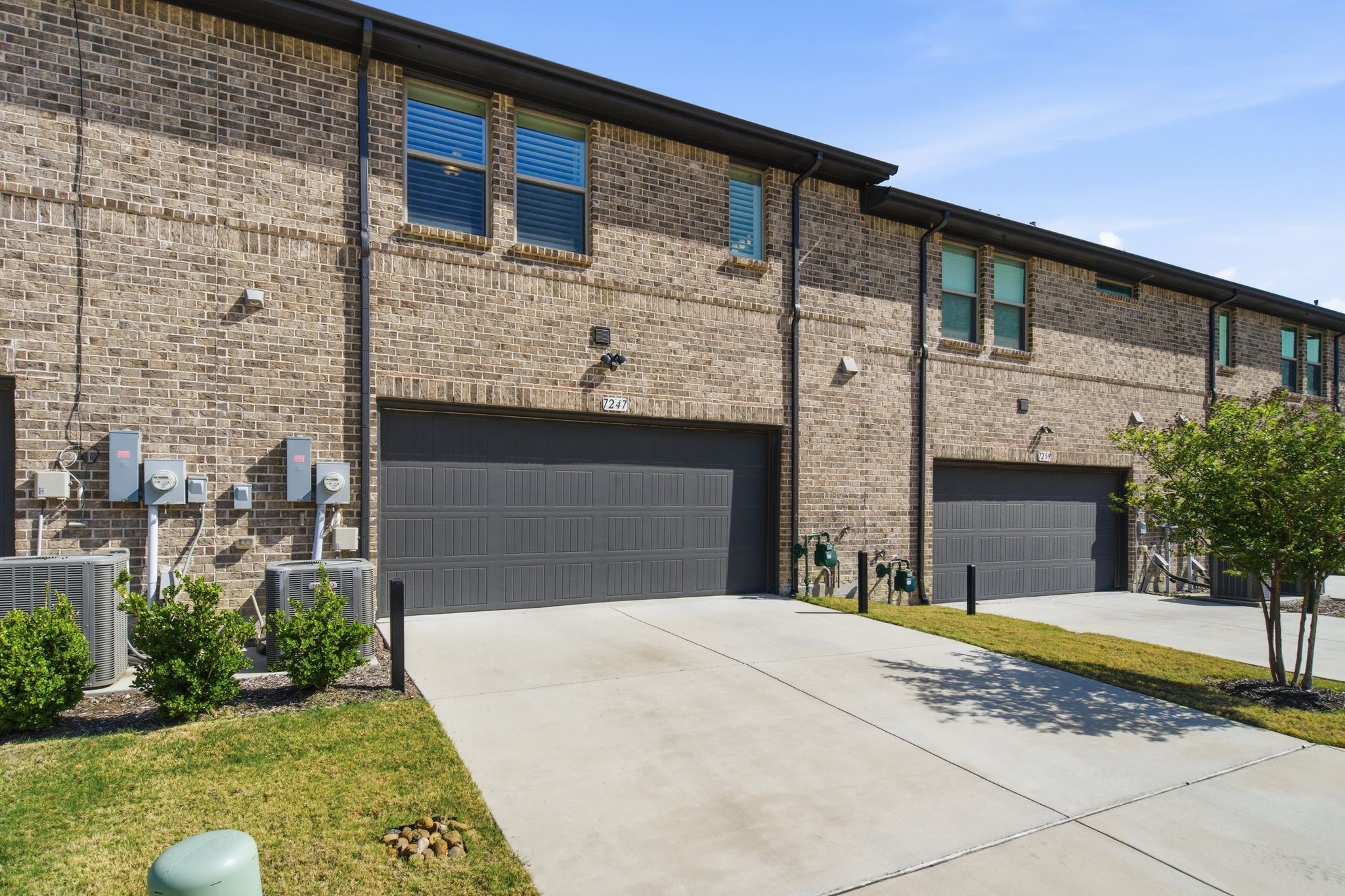 7247 Panicum Drive Frisco TX 75033