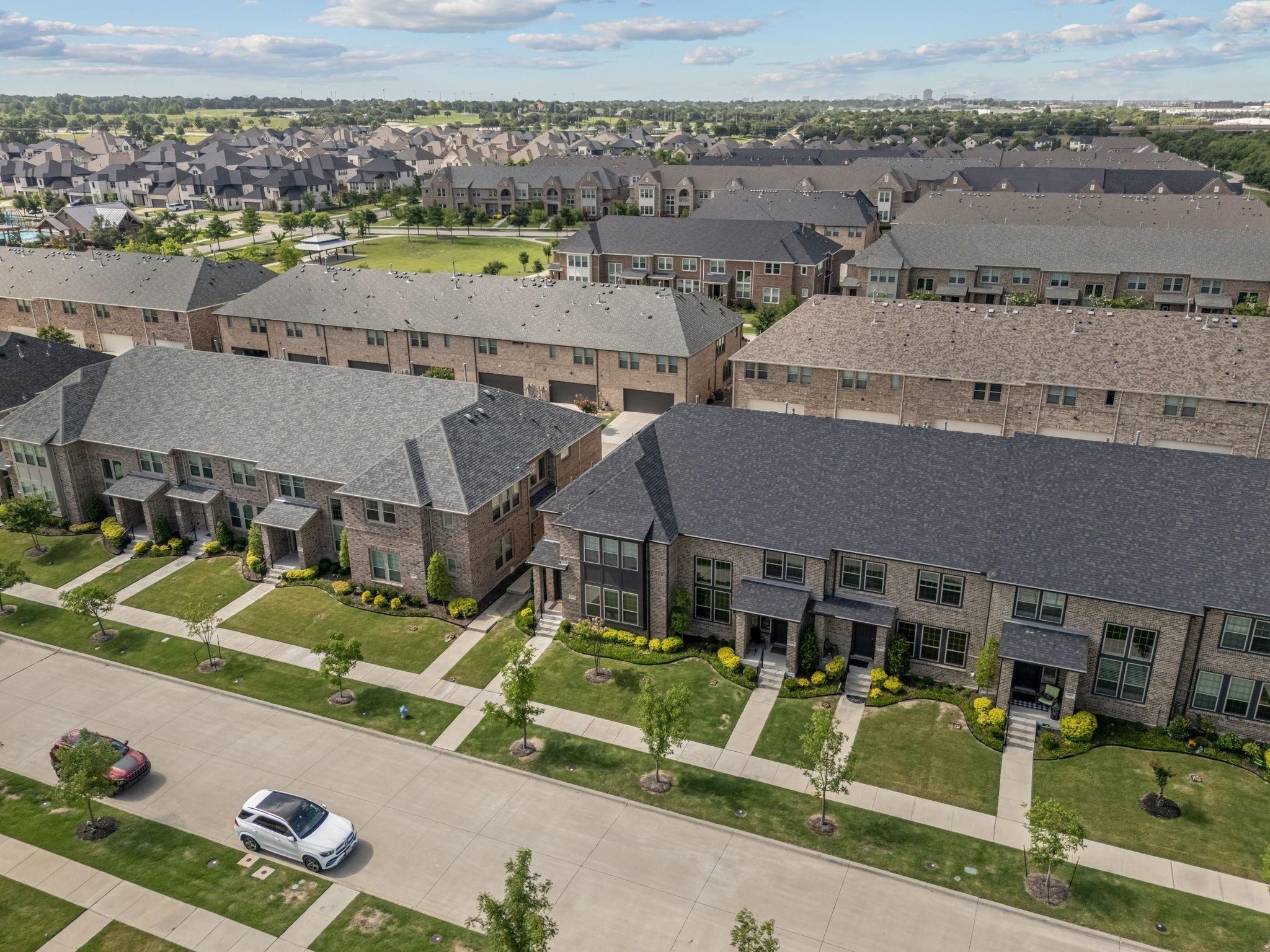 7247 Panicum Drive Frisco TX 75033
