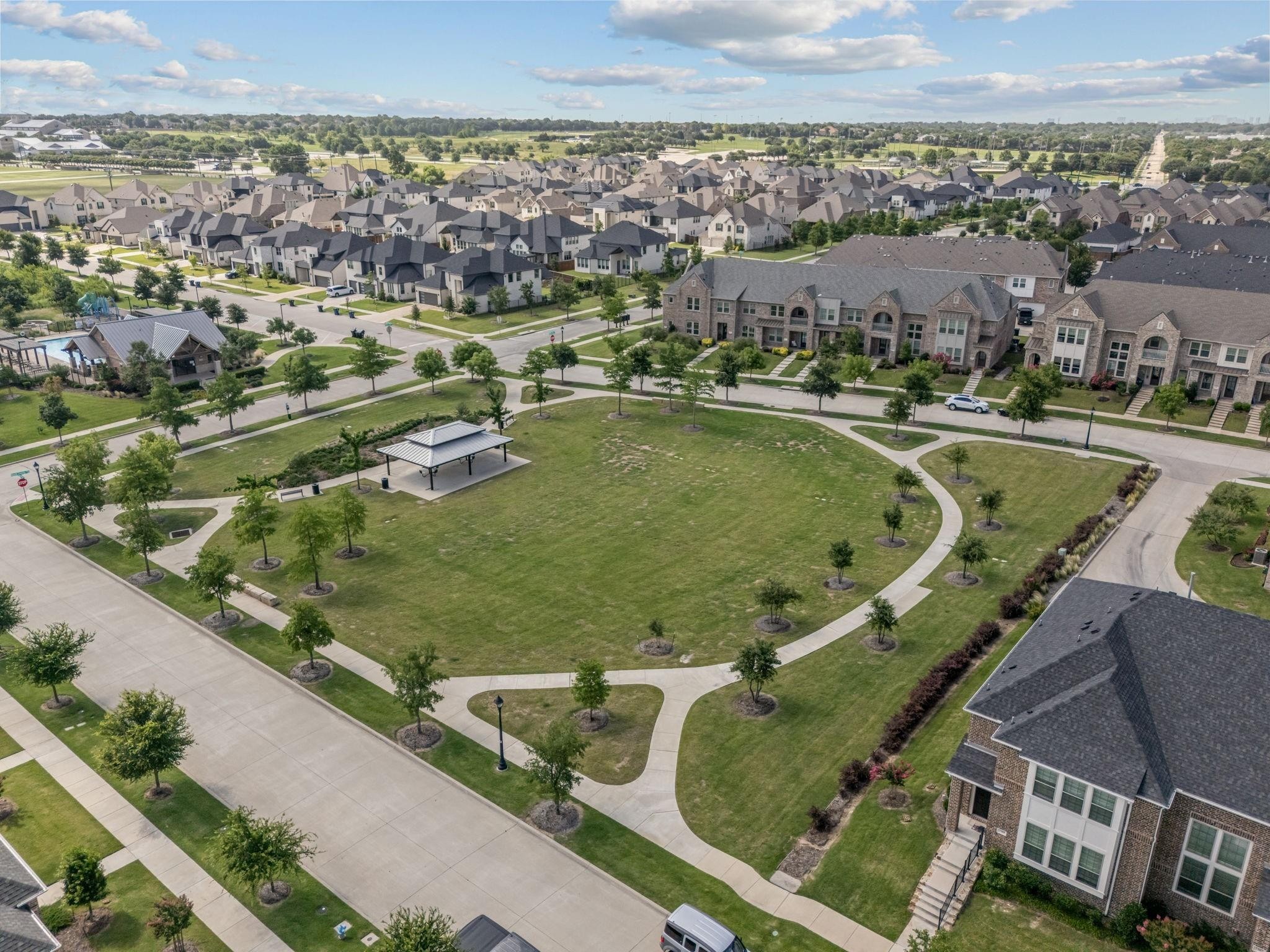 7247 Panicum Drive Frisco TX 75033