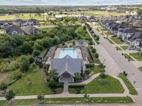 7247 Panicum Drive Frisco TX 75033