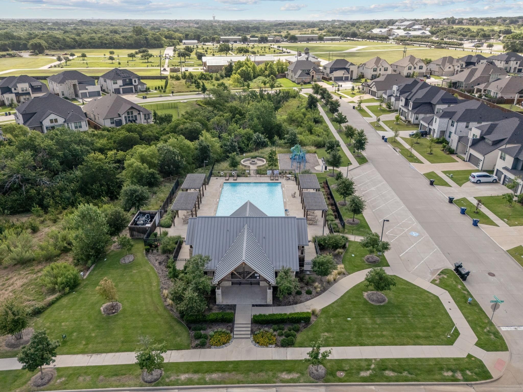 7247 Panicum Drive Frisco TX 75033