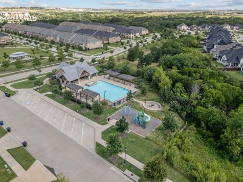 7247 Panicum Drive Frisco TX 75033