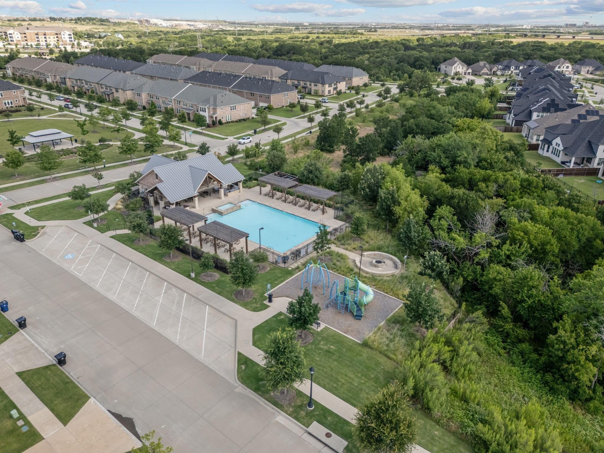 7247 Panicum Drive Frisco TX 75033