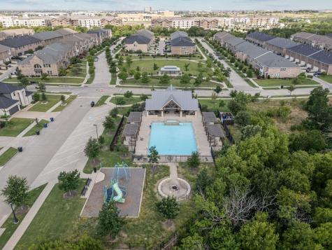 7247 Panicum Drive Frisco TX 75033