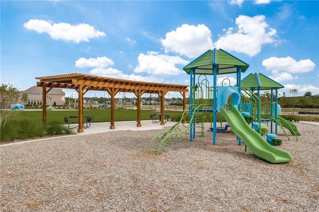 7247 Panicum Drive Frisco TX 75033