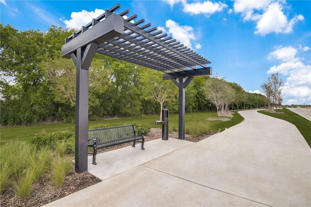 7247 Panicum Drive Frisco TX 75033