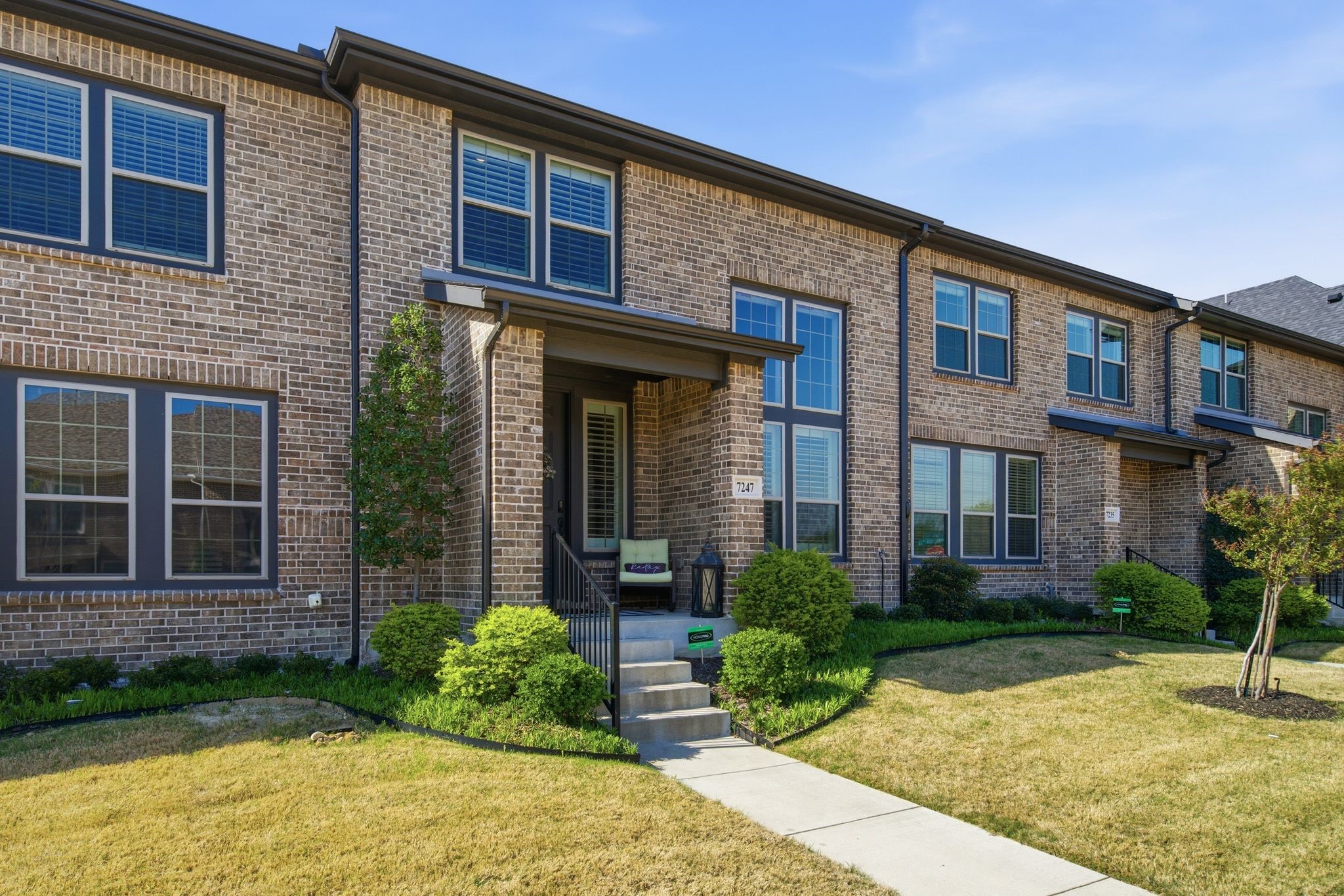 7247 Panicum Drive Frisco TX 75033