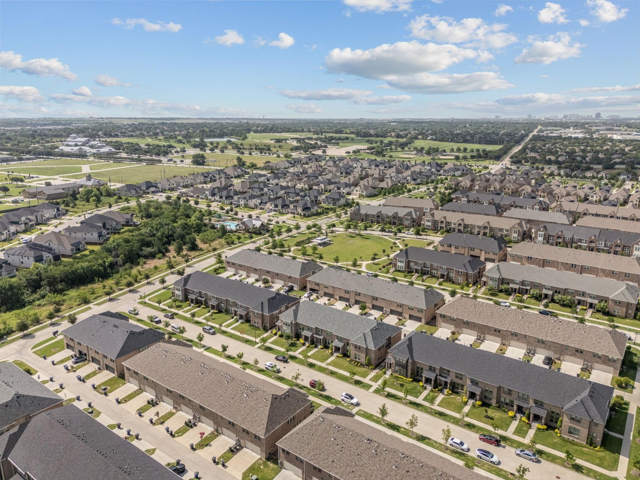 7247 Panicum Drive Frisco TX 75033