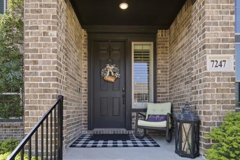 7247 Panicum Drive Frisco TX 75033