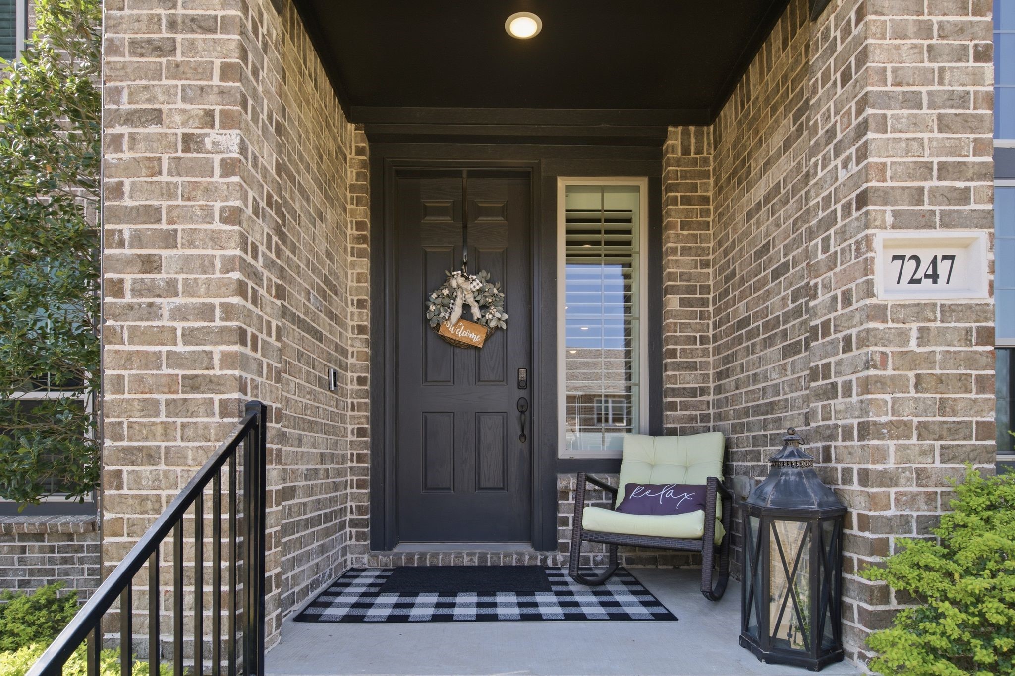 7247 Panicum Drive Frisco TX 75033
