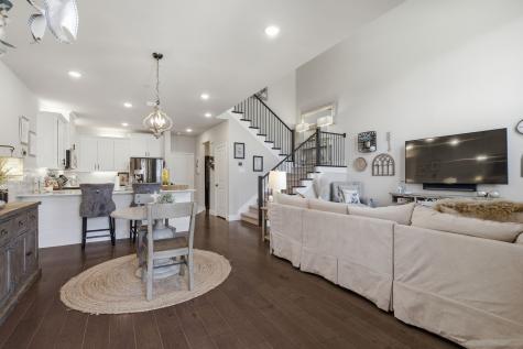 7247 Panicum Drive Frisco TX 75033