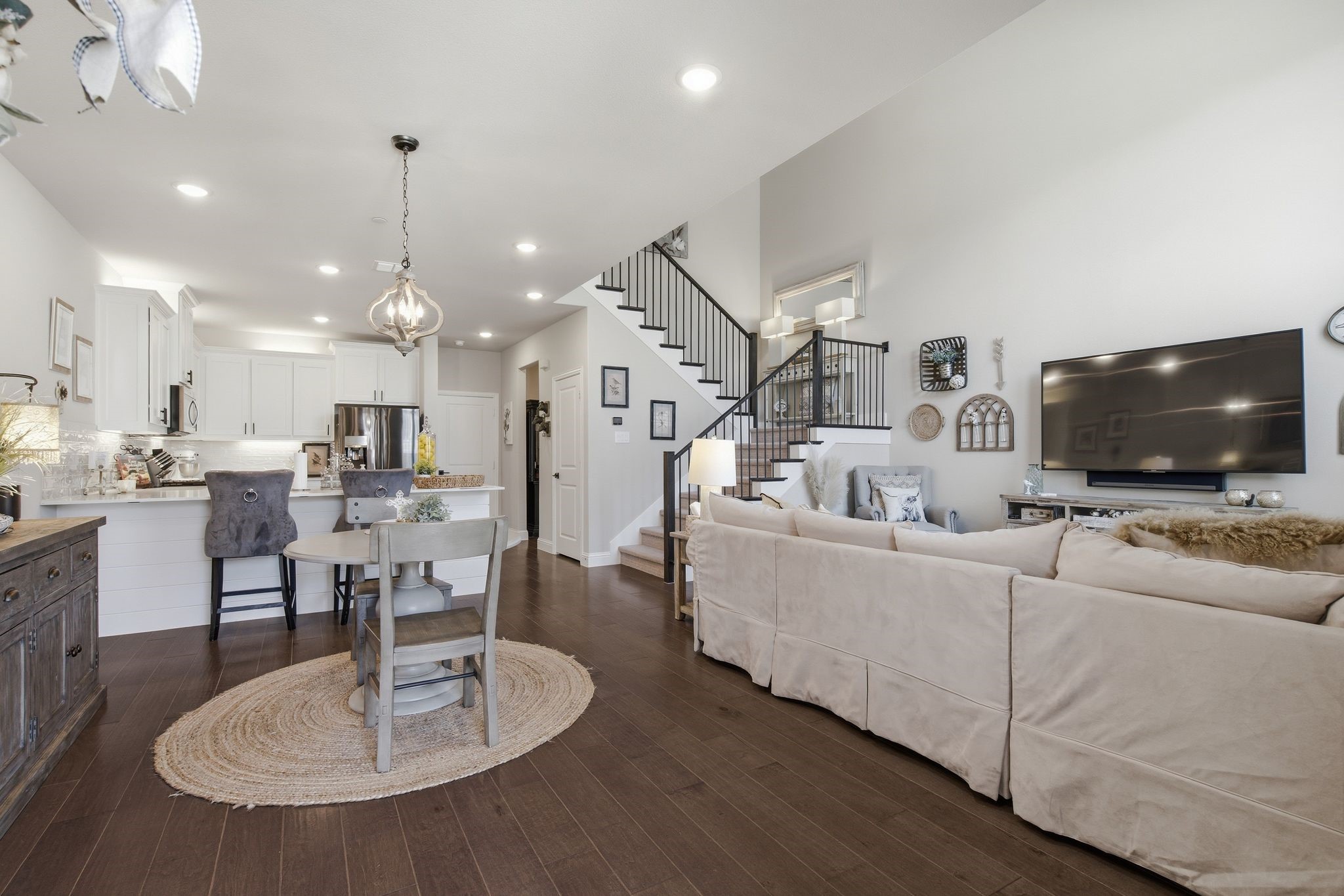 7247 Panicum Drive Frisco TX 75033
