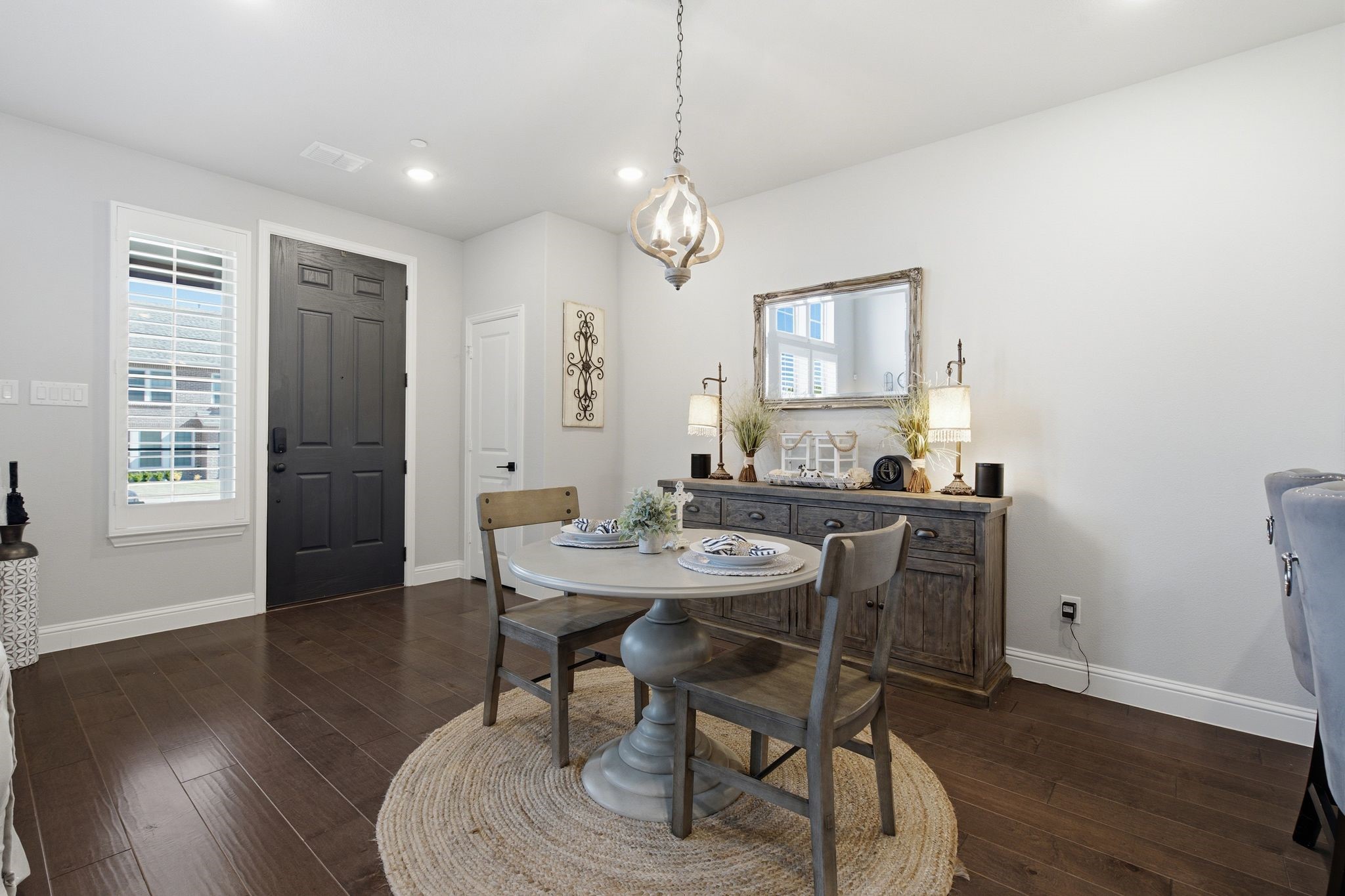 7247 Panicum Drive Frisco TX 75033