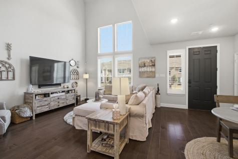 7247 Panicum Drive Frisco TX 75033