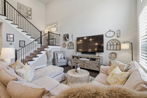 7247 Panicum Drive Frisco TX 75033