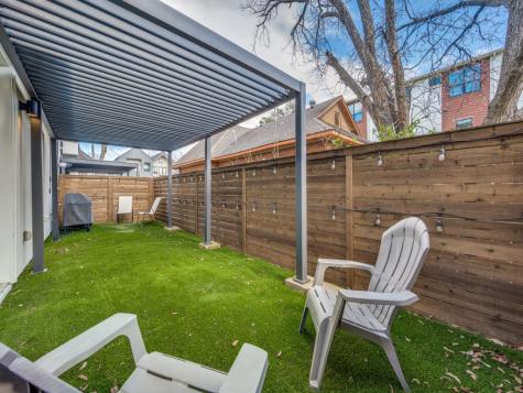 2315 Kirby Street Dallas TX 75204