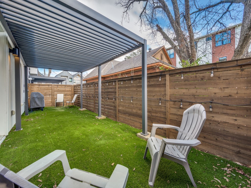2315 Kirby Street Dallas TX 75204
