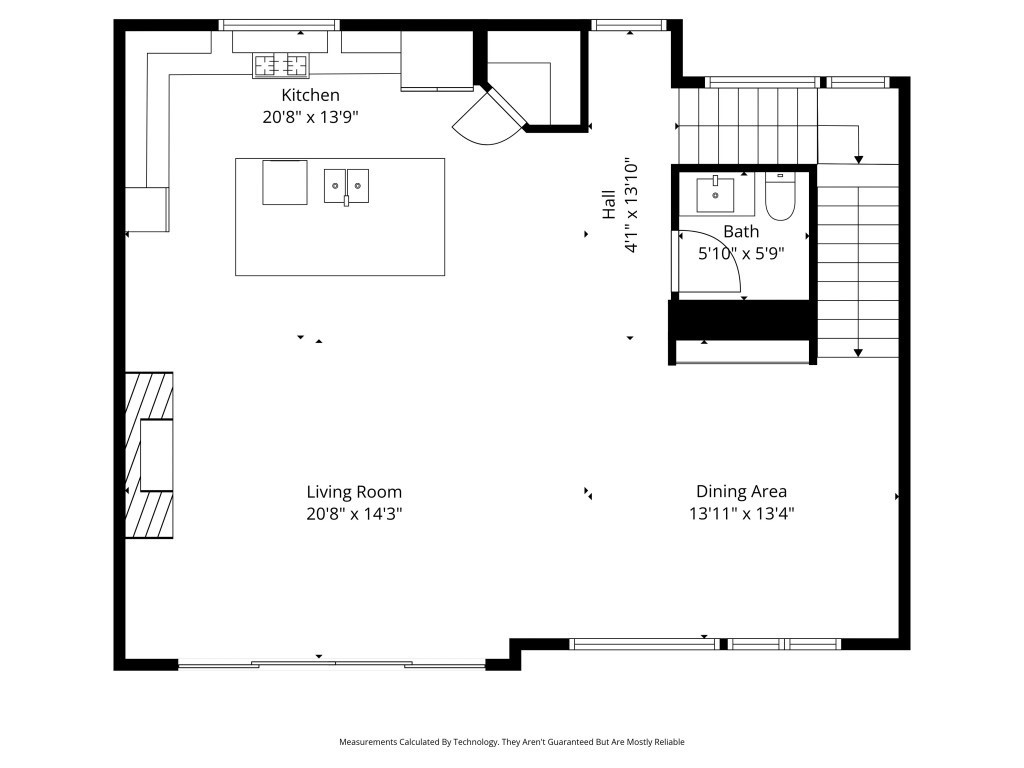 2315 Kirby Street Dallas TX 75204