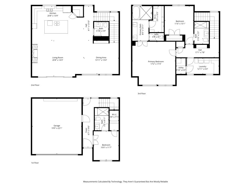 2315 Kirby Street Dallas TX 75204