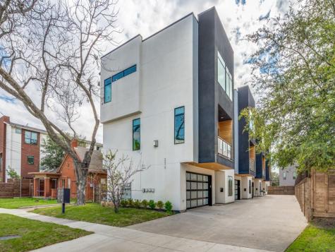 2315 Kirby Street Dallas TX 75204