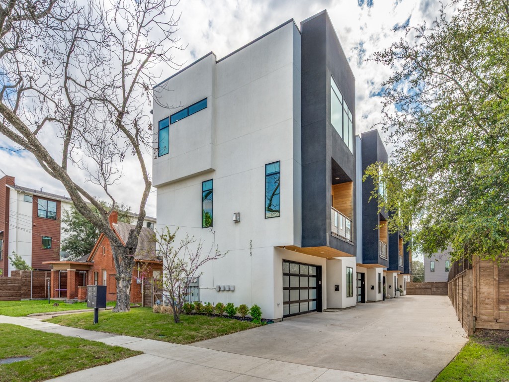 2315 Kirby Street Dallas TX 75204