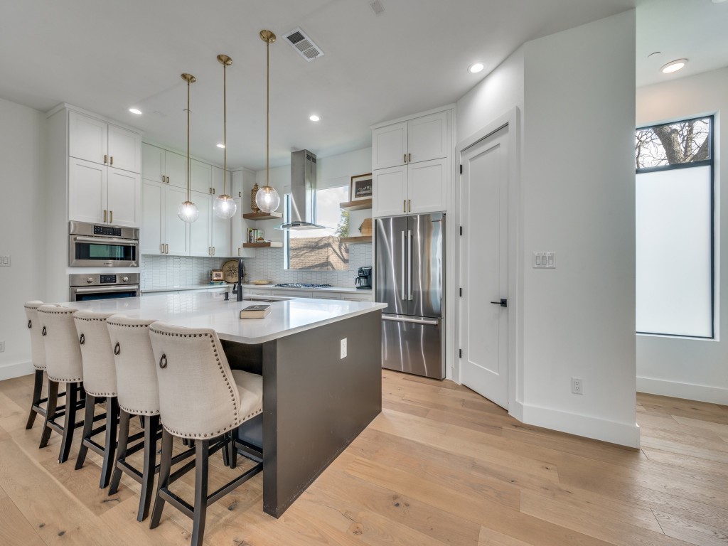 2315 Kirby Street Dallas TX 75204