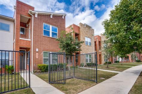 385 Tonga Street Dallas TX 75203