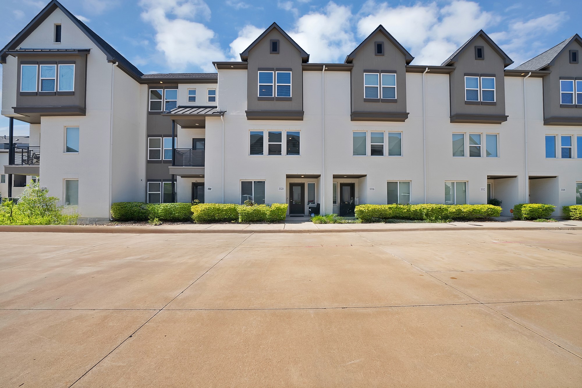 3320 Norris Street Plano TX 75074