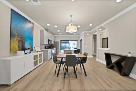 3320 Norris Street Plano TX 75074