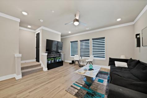 3320 Norris Street Plano TX 75074