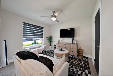3320 Norris Street Plano TX 75074